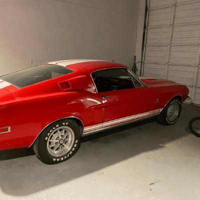 COLLISION REPAIR