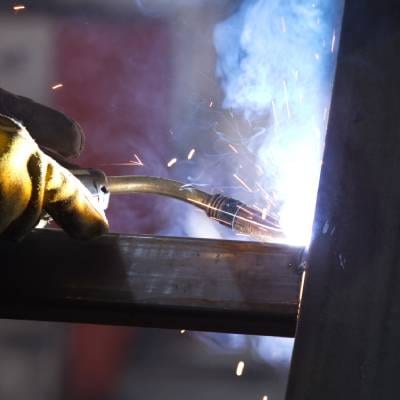 METAL FABRICATION